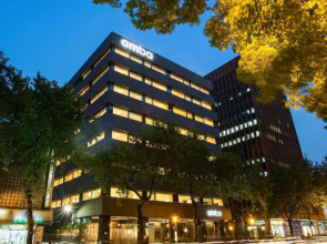 amba Taipei Zhongshan