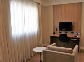 Transamerica Executive Bela Cintra