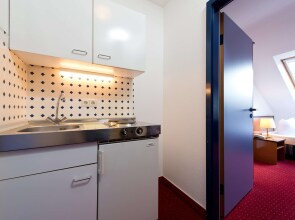 ACHAT Hotel Frankenthal in der Pfalz