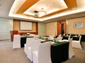 Parkview Hotel Shanghai