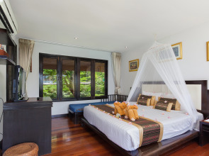 Phi Phi Natural Resort