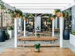 Radisson Hotel Manchester City Centre, A Verified Net Zero Hotel