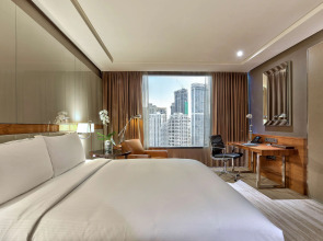 Hilton Sukhumvit Bangkok