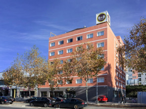 B&B Hotel Figueras