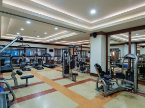 Crystal Family Resort & Spa – All Inclusive