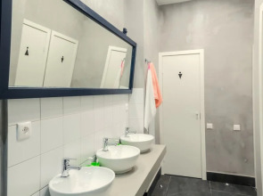 Хостел Джедай