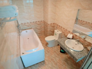 Anova Airport Hotel — Convenient & Friendly