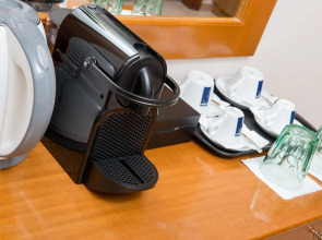 Tsikeli Boutique Hotel Meteora - Adults Friendly