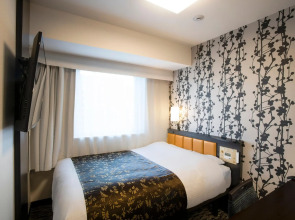 Отель APA Hotel ＆ Resort Yokohama Bay Tower