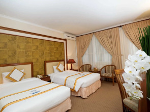 Palace Hotel Vung Tau