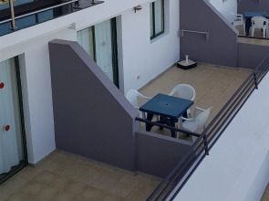 Hotel Chatur Palmera Mar