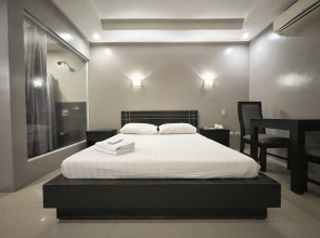 Rumi Apartelle Hotel