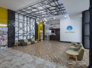 Dosinia Luxury Resort-Ultra All Inclusive