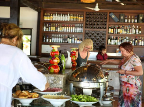 Arcadia Phu Quoc Resort