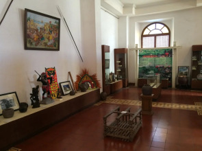 Discover Boracay Hotel and Spa