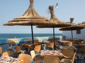 Salut Maroc Boutique Hotel