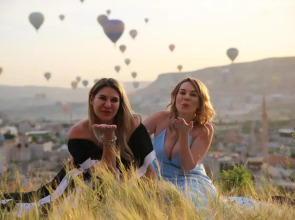 Lunar Cappadocia Hotel