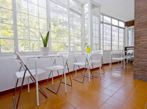 Barcelona City Seven