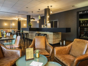 Mercure Hotel Berlin Zentrum