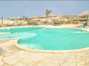 Sharm El Naga Resort and Diving Center
