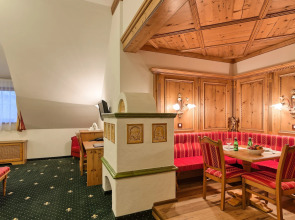 Mercure Sighisoara Binderbubi - Hotel & Spa