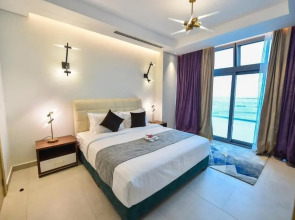 Waterfront Hotel Apartments