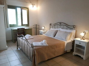 Agriturismo Terra dei Limoni