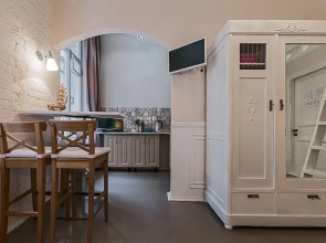 Апарт-отель ColorSpb — Купеческий дом