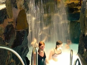 Imatra Spa Sport Camp - Hostel