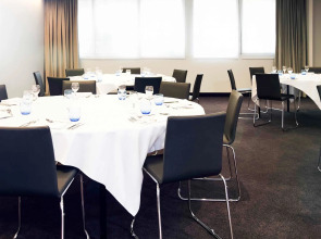 Novotel Chateau De Versailles