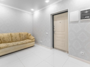 Aura на улице Братьев Темировых 69/1