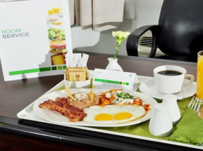 Holiday Inn Tijuana Zona Rio by IHG