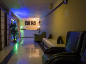 Palmbeach Resort & Spa