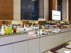 Hotel ILUNION Valencia 4