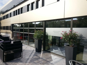 Brit Hotel Porte d’Espagne