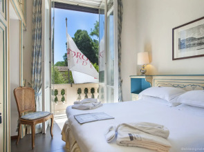 Aldrovandi Residence City Suites