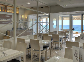 Отель Rosamar Maxim - Adults Only