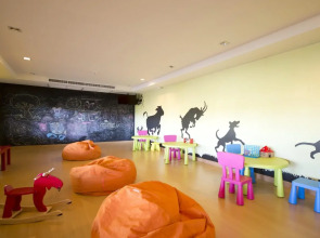 SUNSURI PHUKET, Nai Harn Beach