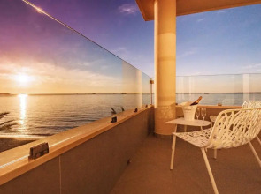 Hotel Garbi Ibiza & Spa