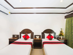 Tri Trang Beach Resort