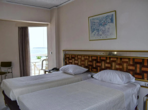 Theoxenia Messolonghi