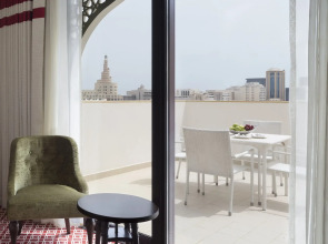 Al Najada Doha Hotel by Tivoli