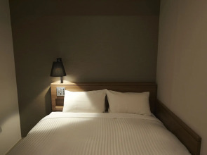 Отель Sotetsu Fresa Inn Ginza Nanachome