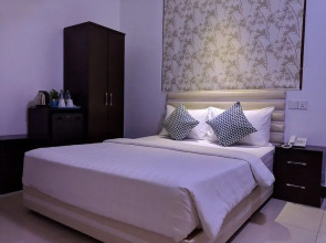 Huvan Beach Hotel at Hulhumale'