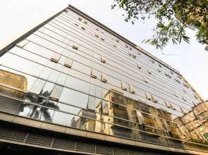 Paco Hotel Guangzhou Dongfeng Road Branch