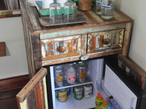 Pier 42 Boutique Resort & Spa