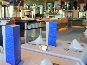 Corallium Beach by Lopesan Hotels - Adults Only