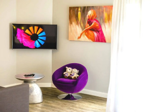 PLAZA INN stays design Dortmund