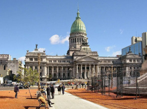 Novotel Buenos Aires