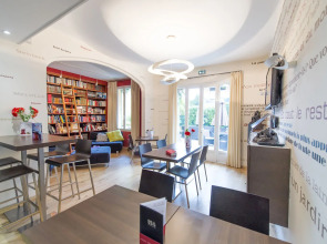 Hotel Idéal Séjour 